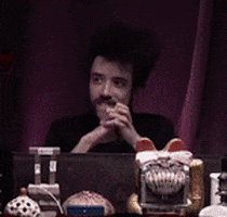 Twitch Nerd GIF