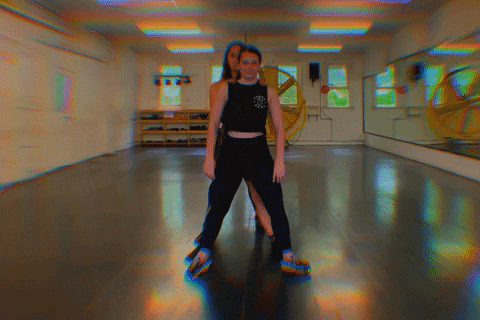 Mdh GIF by Mad Dance house