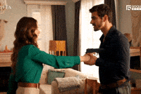 Drama Arafta GIF