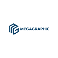 Sticker by Megagraphic