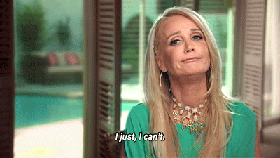 real housewives GIF by RealityTVGIFs