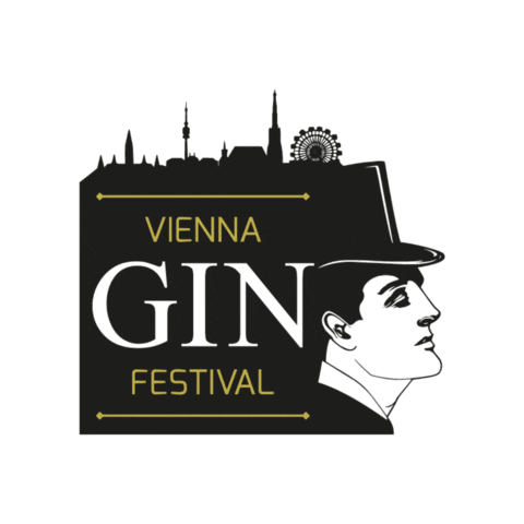 kesch_event_promotion giphygifmaker gin tonic gintonic Sticker