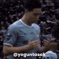 Arda Turan Dua GIF