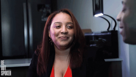 Thanks Thank You GIF by BDHCollective