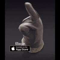 3D Middle Finger GIF by DEFEND Nonprofit