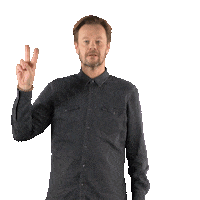 Gijs Staverman Sticker by NPO Radio 2