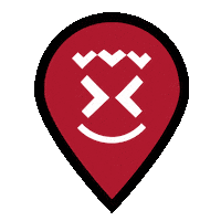 Joensuu Sticker by Pohjois-Karjala