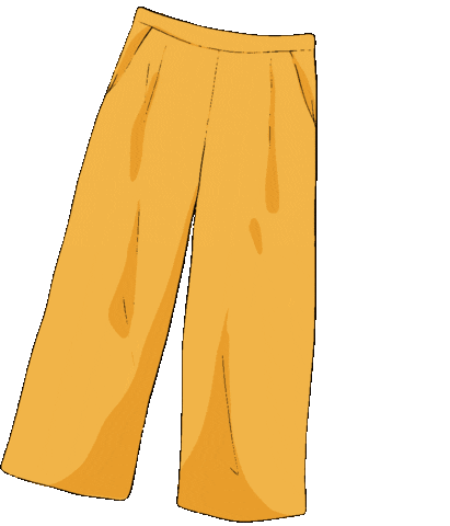 Fashion Brand Sticker by Compania Fantastica