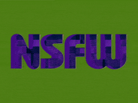 Art Glitch GIF