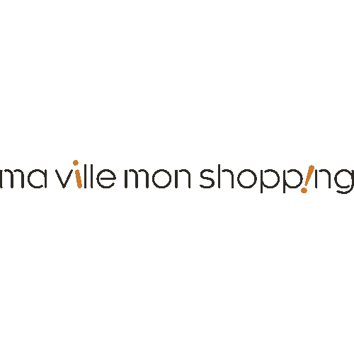 Mvms Sticker by Ma Ville Mon Shopping