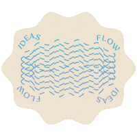 Art Lines Sticker by Ricky Ramos