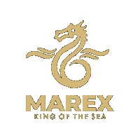 Marex Logo Sticker by Marex