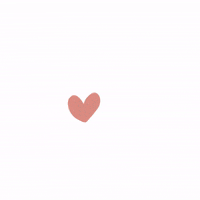 YorkshireArtist love hearts adore ppp GIF
