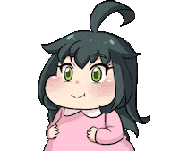 Embarrassed Lemon Sticker by Jin