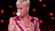 Katy Perry Reaction GIF by Top Talent