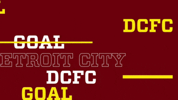 detroitcityfc football soccer goal dcfc GIF