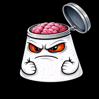 Use Your Brain Work GIF by SALT