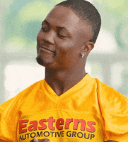 General Manager Football GIF by Easterns Automotive Group