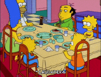 homer simpson jay sherman GIF