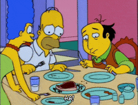 homer simpson jay sherman GIF