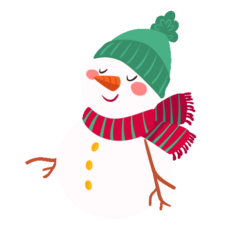 Santa Claus Kids Sticker by paxtoys