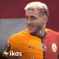 Football Whatever GIF by ikas