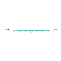 Lights Firefly Sticker