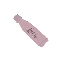 Drink Love Sticker by Loca Studio