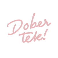 TedenRestavracij vivi restaurant week dober tek teden restavracij Sticker