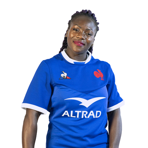 lecoqsportif happy sport celebration france Sticker