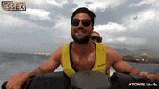 Water Sea GIF by The Only Way is Essex
