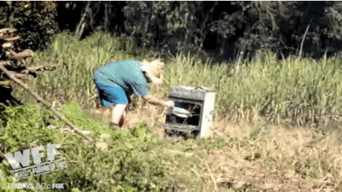 worlds funniest fails GIF by Fox TV