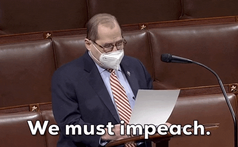 Jerry Nadler GIF by GIPHY News