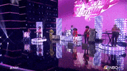 Season 16 Nbc GIF by America's Got Talent