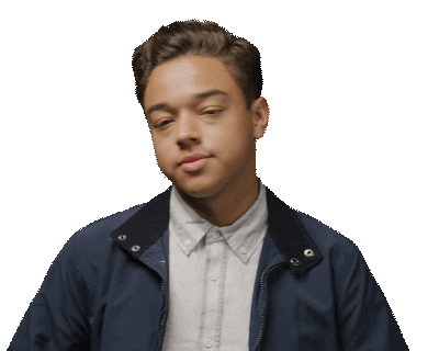 season 2 dancing Sticker by On My Block