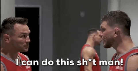 Episode 11 Mma GIF by UFC