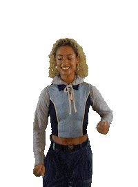 dani lilbebe Sticker by DaniLeigh