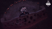 Season 2 Falling GIF by Doctor Who