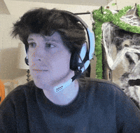 Looking Where Are You GIF