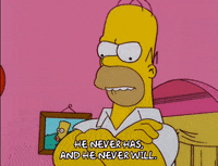 homer simpson episode 6 GIF