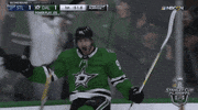 happy ice hockey GIF by NHL