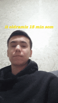 Isa GIF