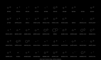 Black Holes Astronomy GIF by Rochester Institute of Technology