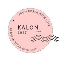 kaloncosmetics kalon kalon cosmetics Sticker