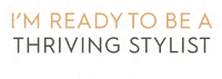 Thriver Thriving Sticker by The Thrivers Team
