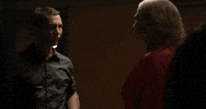 #whatdidido GIF by Animal Kingdom on TNT