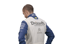 Racing Rallying Sticker by FIA World Rally Championship
