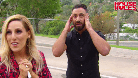 Pete Courtney GIF by Channel 7