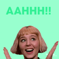 Fun Reaction GIF by Kochstrasse™
