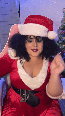 Christmas Tree GIF